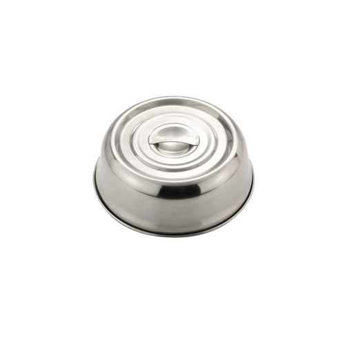 Stainless Steel Round Food Cover