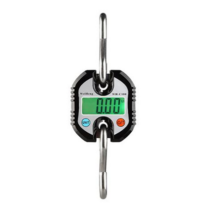 150kg hanging scale