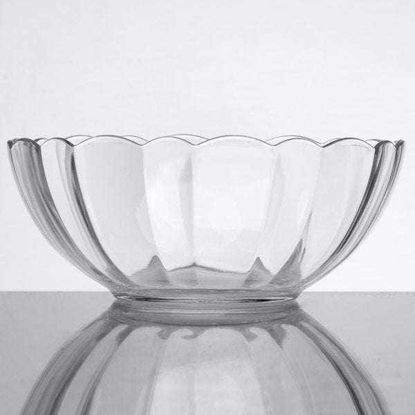 Arcoroc M0090 Arcade 22 oz. Glass Bowl by Arc Cardinal - 24/Case