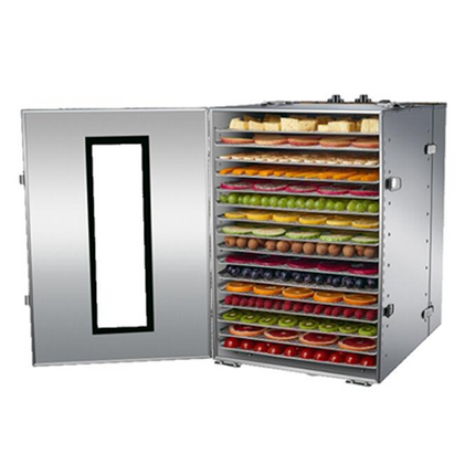 16 Trays Commercial Dehydrator