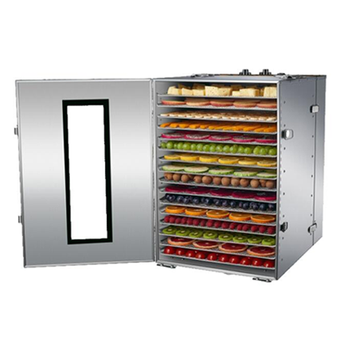 16 Trays Commercial Dehydrator