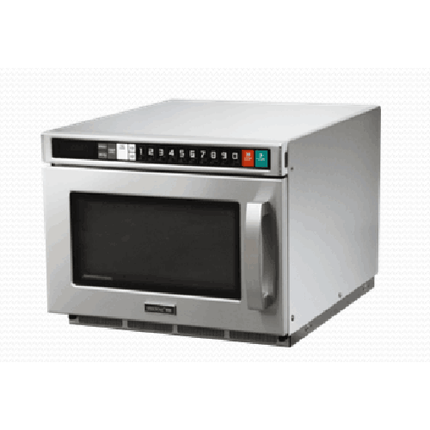 17L Combination Microwave Oven