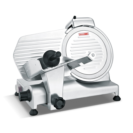 195mm Semi-automatic Frozen Meat Slicer