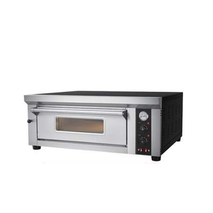 1 Layer Electric Pizza Oven