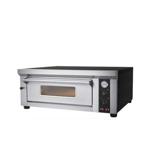 1 Layer Electric Pizza Oven