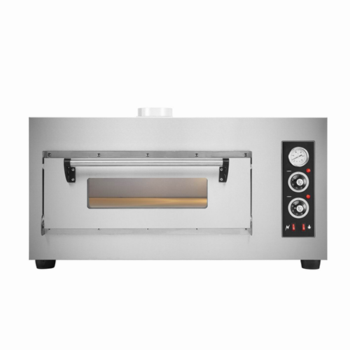 1 Layer Electric Pizza Oven