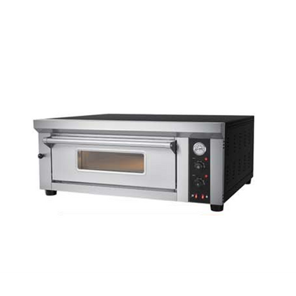 1 Layer Gas Pizza Oven