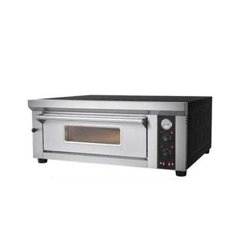 1 Layer Gas Pizza Oven