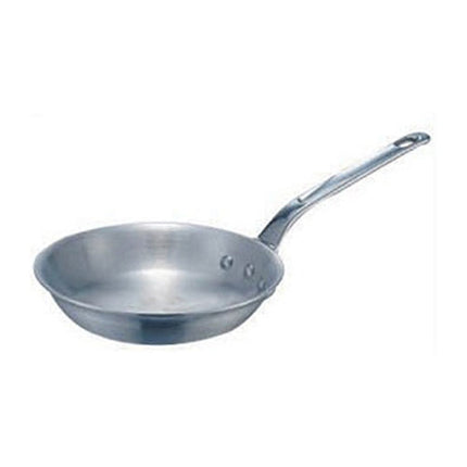 Composite Bottom Aluminum Frying Pan