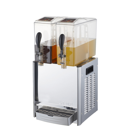 Mixing Type Cold & Hot Drink Dispenser