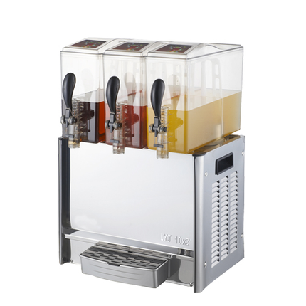 Mixing Type Cold & Hot Drink Dispenser