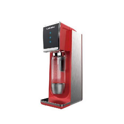 Soda Water Machine