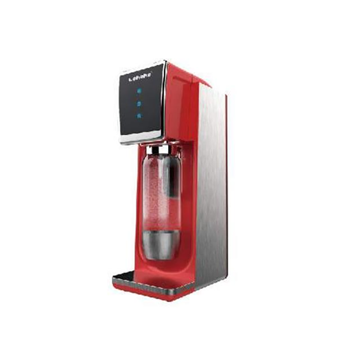 Soda Water Machine