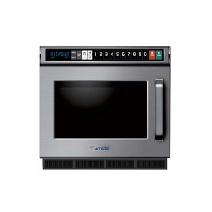 17L Microwave Oven