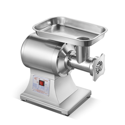 Aluminium Alloy Meat Mincer