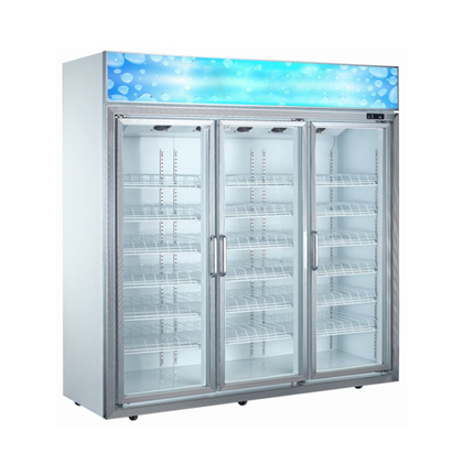 Fancooling Merchandisers