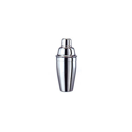 European Style Cocktail shaker