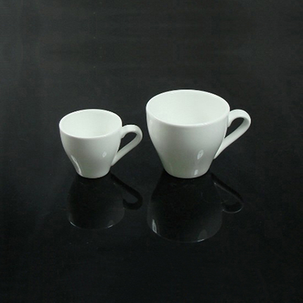 Saucer of Cup