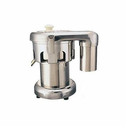 Round Stainless Steel Commercial Juicer