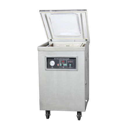 Digital Type Vacuum Package Machine