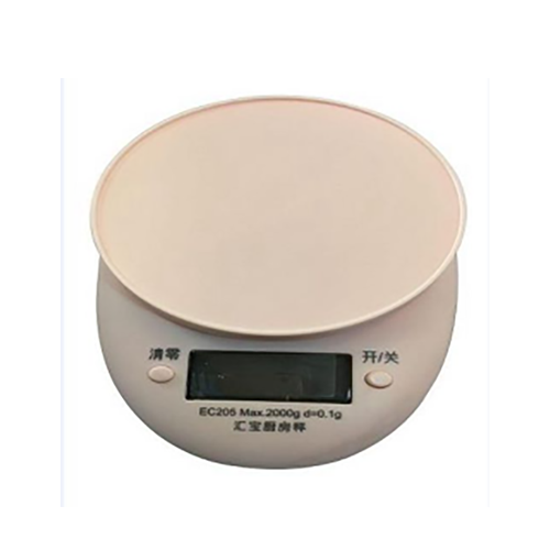 2kg Digital Scale