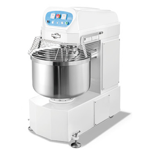 80L Two-Speed Dough Mixer