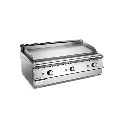 X Series Griddle