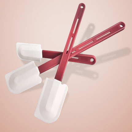 Silicone Scraper Spatula