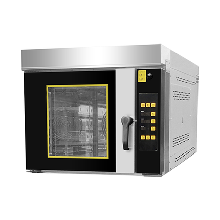 5-Tray Electric Convection Oven