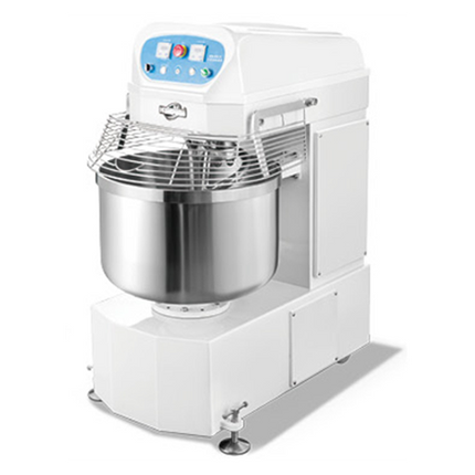 50L Two-Speed Dough Mixer