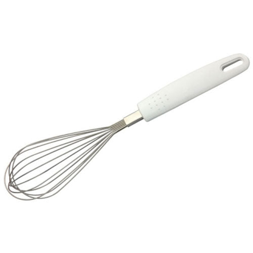 White Handle Egg Whisk