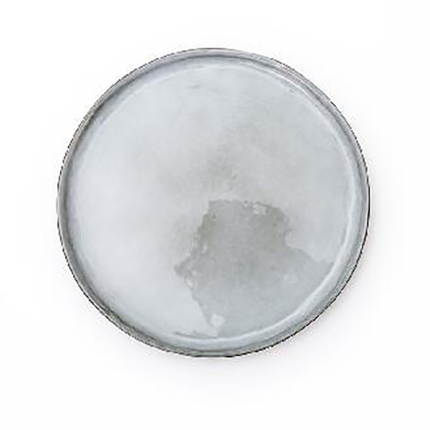 HU HAI Vertical Round Baking Plate