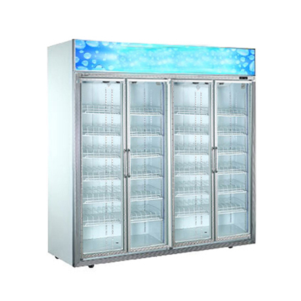 Fancooling Merchandisers