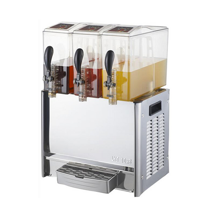 Combination Type Cold Drink Dispenser