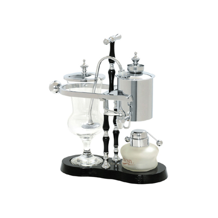 YAMI Belgium Coffee Maker(Second Generation)