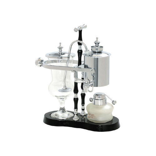 YAMI Belgium Coffee Maker(Second Generation)