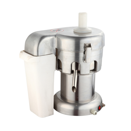 Aluminum Alloy Melon And Fruit Juicer