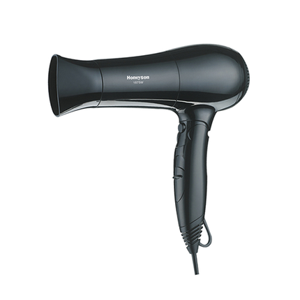 Hair dryer