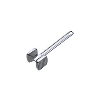 Aluminum Square Meat Tenderizer