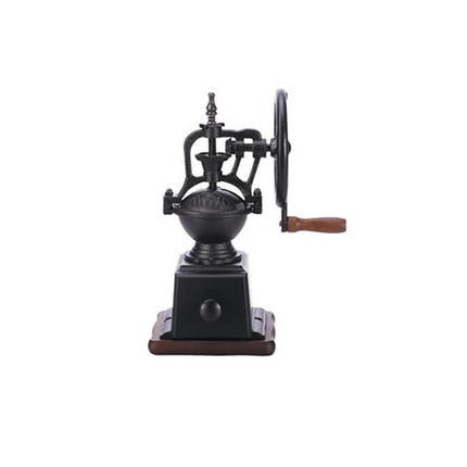 Iron Wheel Hand Grinder