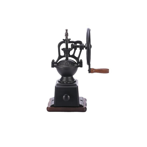 Iron Wheel Hand Grinder