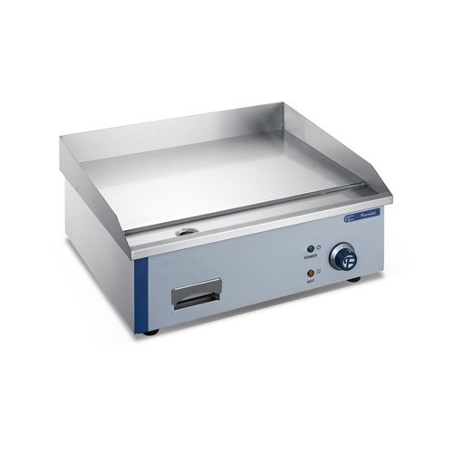 Electric Flat Griddle