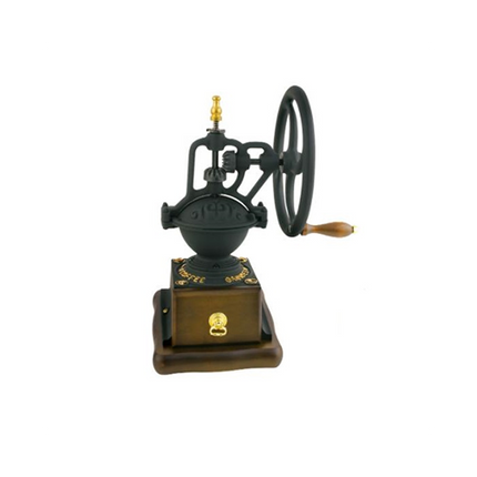 Iron Wheel Hand Grinder