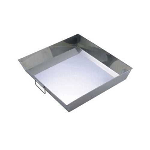 Stainless Steel Food Box