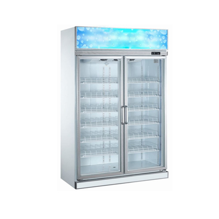 Fancooling Merchandisers