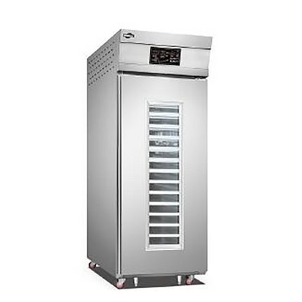 18 Tray Single Door  Retard Proofer (Freezer)