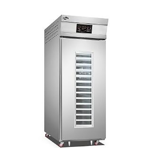 18 Tray Single Door  Retard Proofer (Freezer)