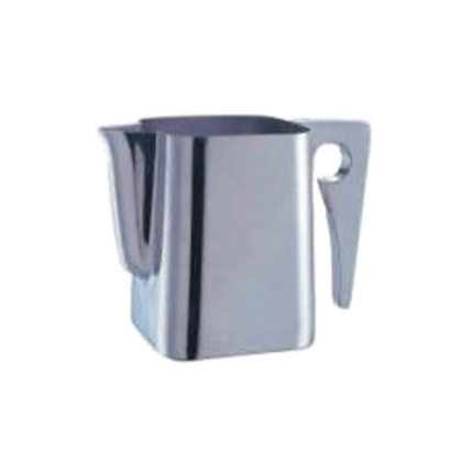 Stainless Steel Square Creamer