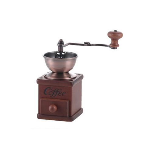 Wood Hand Grinder