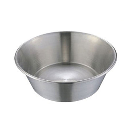 Stainless Steel Mixing Bowl